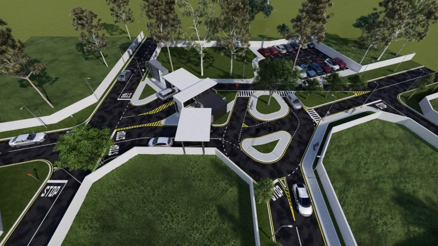 3 Bedroom Property for Sale in Ellaton North West